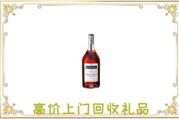 佳木斯附近回收马爹利